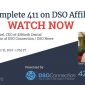 The Complete 411 on Dental Service Organization "DSO" Affiliation
