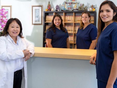 Dental Practice Transition